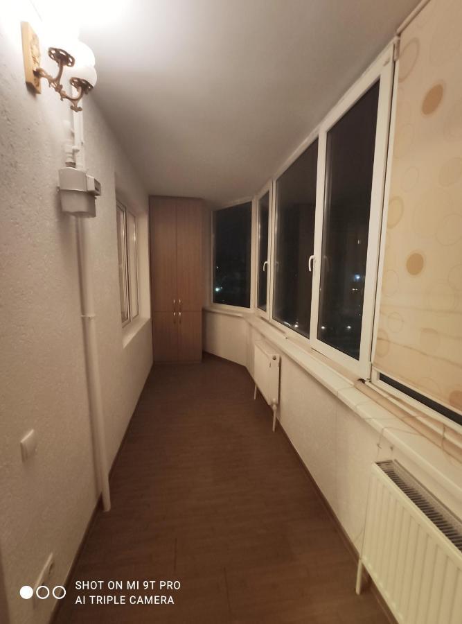 Bulevardul Constantin Negruzzi 2/6 Chişinău Esterno foto