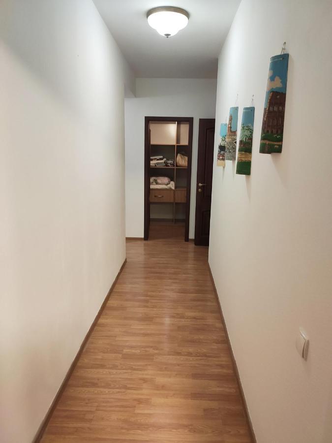 Bulevardul Constantin Negruzzi 2/6 Chişinău Esterno foto