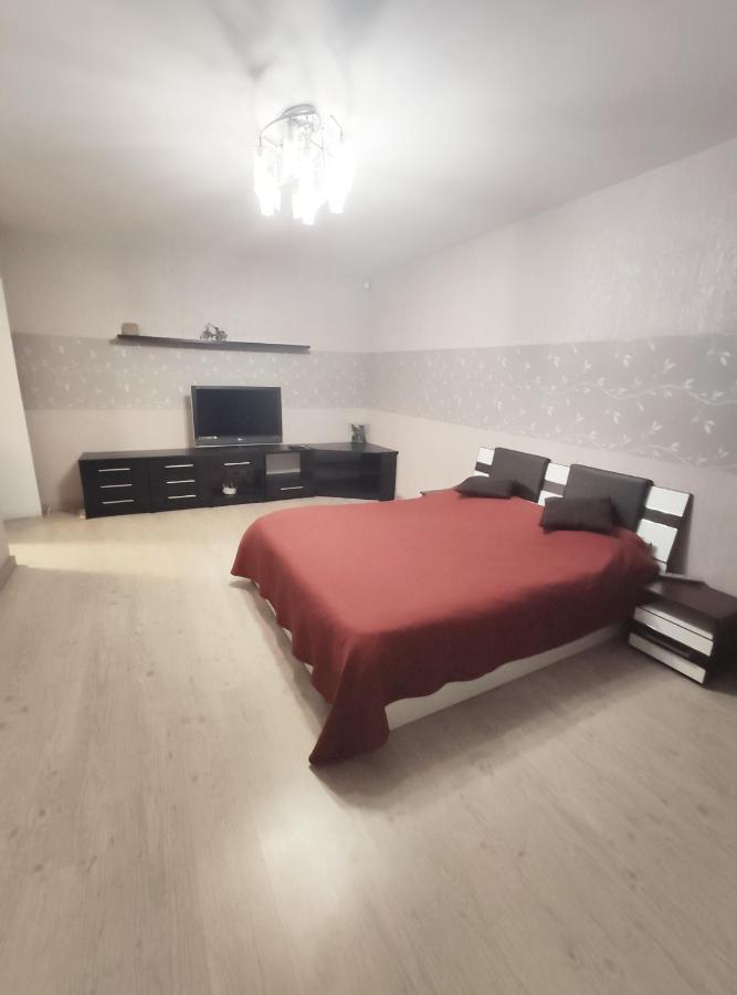 Bulevardul Constantin Negruzzi 2/6 Chişinău Esterno foto
