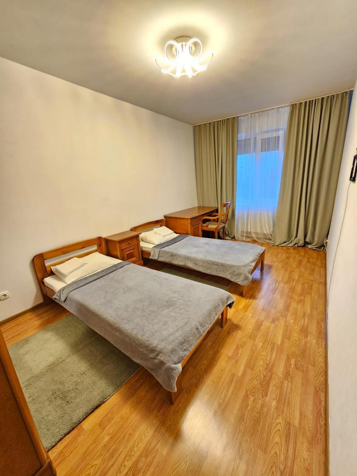 Bulevardul Constantin Negruzzi 2/6 Chişinău Esterno foto